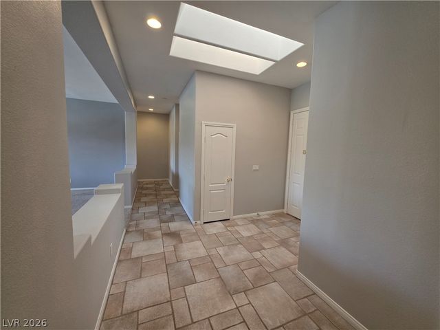 6323 Mahogany Peak Avenue, Las Vegas, NV 89110