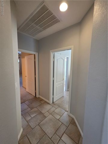 6323 Mahogany Peak Avenue, Las Vegas, NV 89110