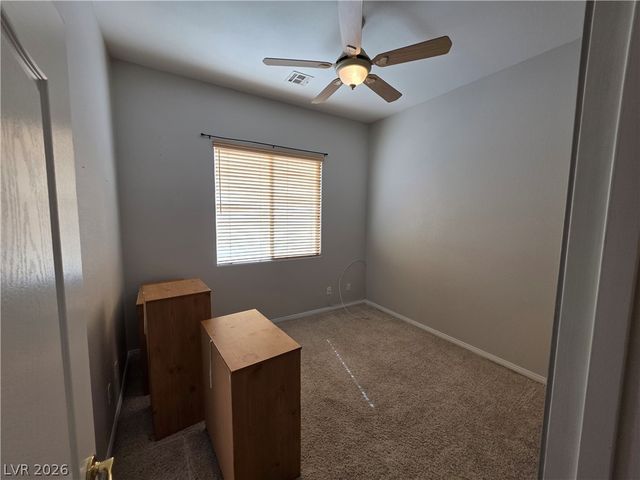 6323 Mahogany Peak Avenue, Las Vegas, NV 89110