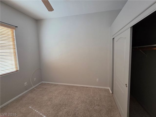 6323 Mahogany Peak Avenue, Las Vegas, NV 89110