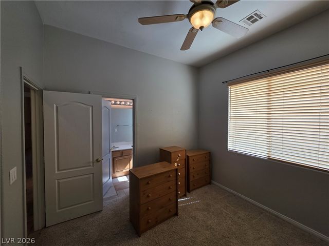 6323 Mahogany Peak Avenue, Las Vegas, NV 89110