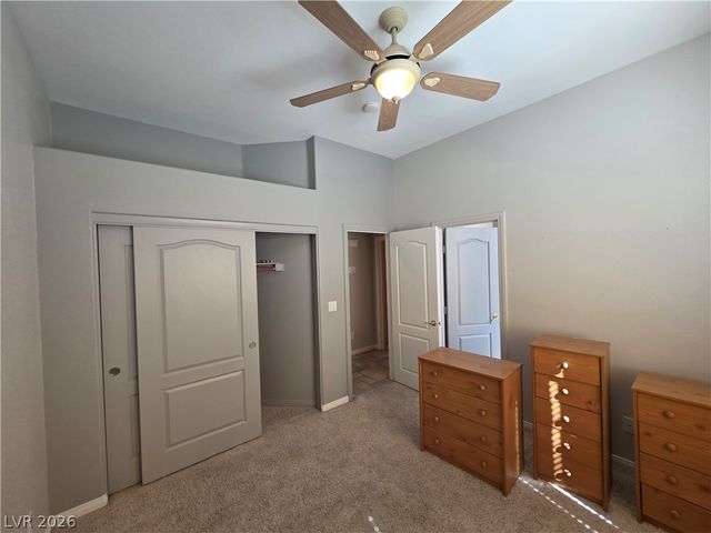 6323 Mahogany Peak Avenue, Las Vegas, NV 89110