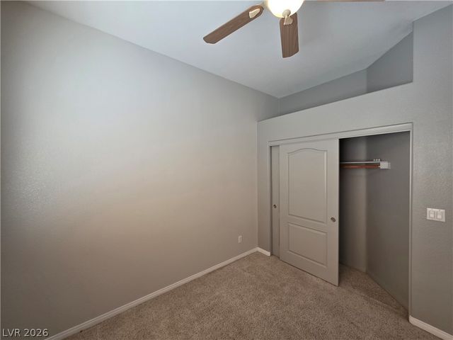 6323 Mahogany Peak Avenue, Las Vegas, NV 89110