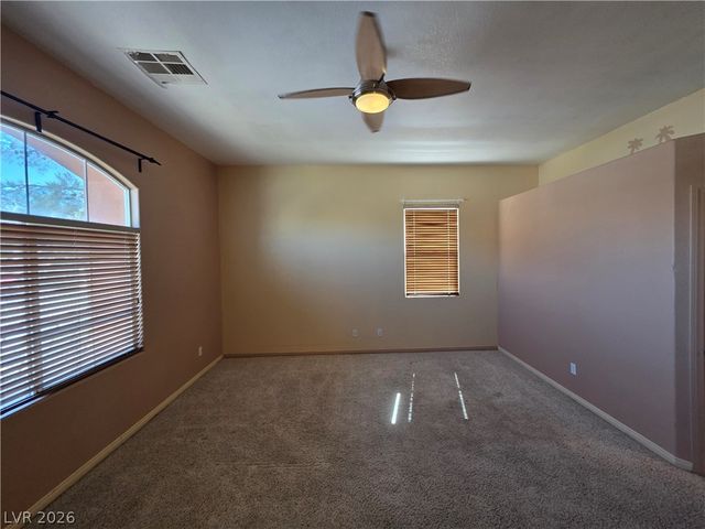 6323 Mahogany Peak Avenue, Las Vegas, NV 89110