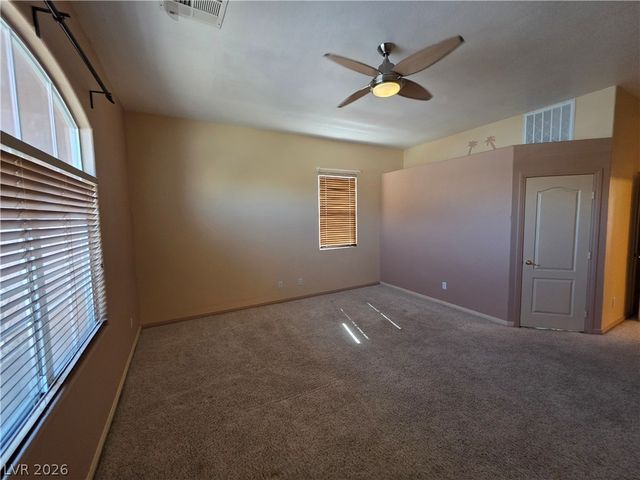 6323 Mahogany Peak Avenue, Las Vegas, NV 89110