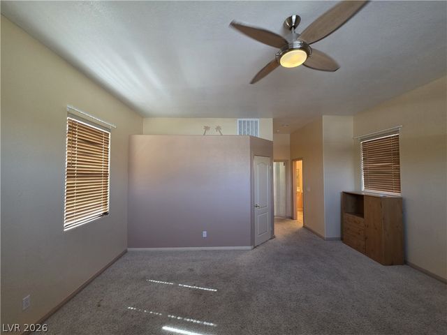 6323 Mahogany Peak Avenue, Las Vegas, NV 89110