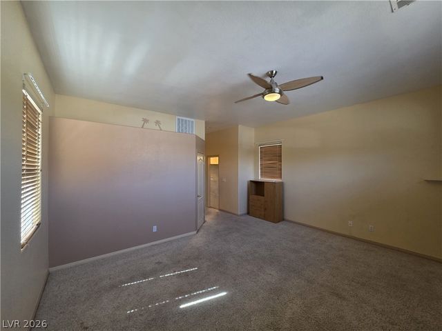 6323 Mahogany Peak Avenue, Las Vegas, NV 89110
