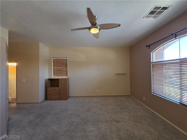 6323 Mahogany Peak Avenue, Las Vegas, NV 89110