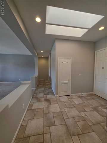 6323 Mahogany Peak Avenue, Las Vegas, NV 89110