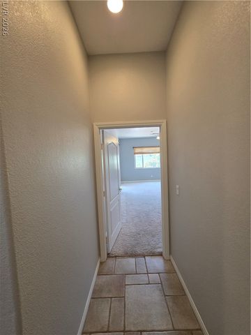 6323 Mahogany Peak Avenue, Las Vegas, NV 89110