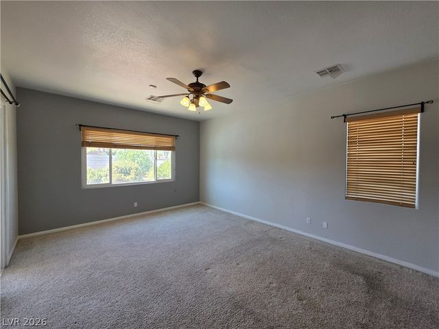 6323 Mahogany Peak Avenue, Las Vegas, NV 89110
