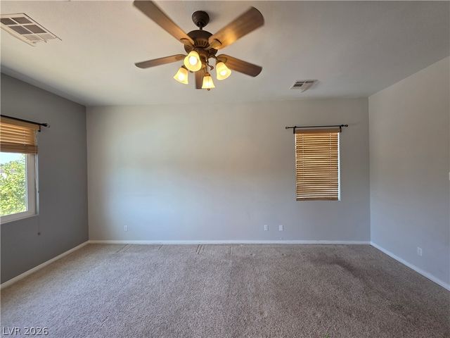 6323 Mahogany Peak Avenue, Las Vegas, NV 89110