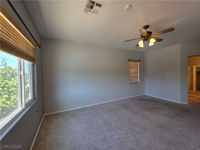6323 Mahogany Peak Avenue, Las Vegas, NV 89110