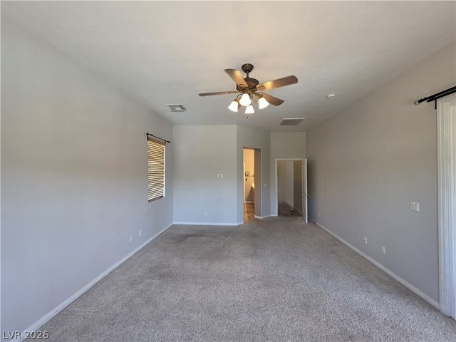 6323 Mahogany Peak Avenue, Las Vegas, NV 89110