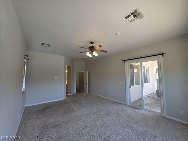 6323 Mahogany Peak Avenue, Las Vegas, NV 89110