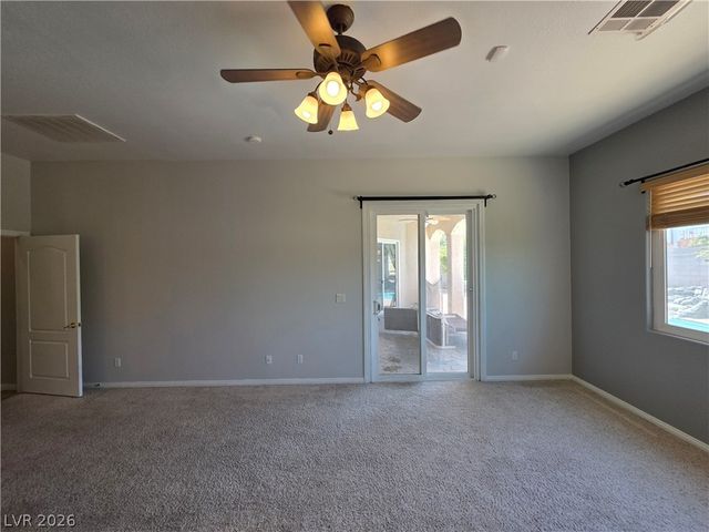 6323 Mahogany Peak Avenue, Las Vegas, NV 89110
