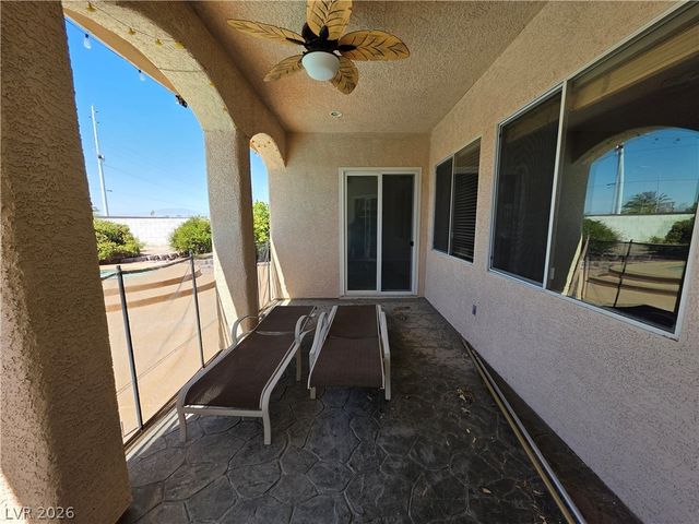 6323 Mahogany Peak Avenue, Las Vegas, NV 89110