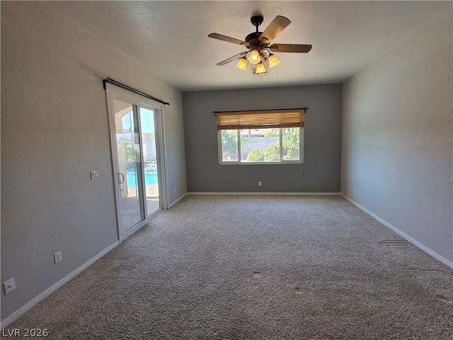 6323 Mahogany Peak Avenue, Las Vegas, NV 89110
