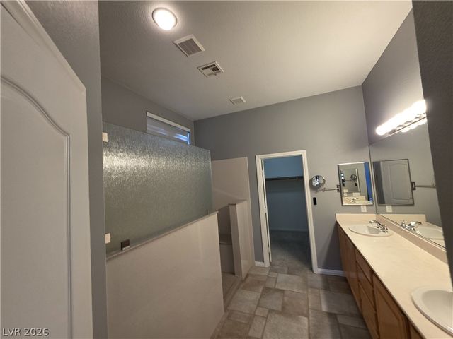 6323 Mahogany Peak Avenue, Las Vegas, NV 89110