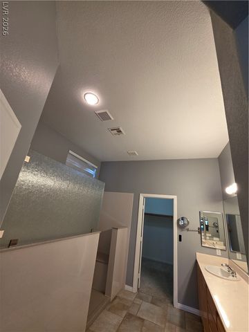 6323 Mahogany Peak Avenue, Las Vegas, NV 89110