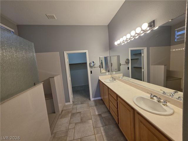 6323 Mahogany Peak Avenue, Las Vegas, NV 89110