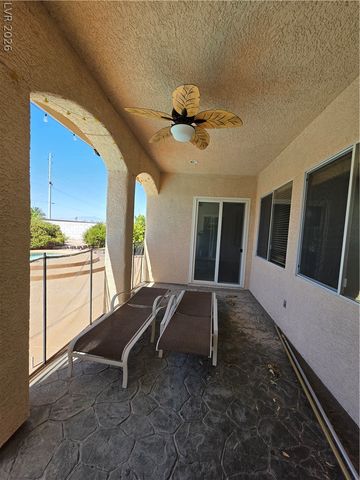 6323 Mahogany Peak Avenue, Las Vegas, NV 89110