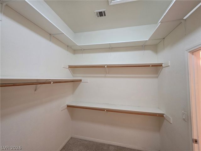 6323 Mahogany Peak Avenue, Las Vegas, NV 89110