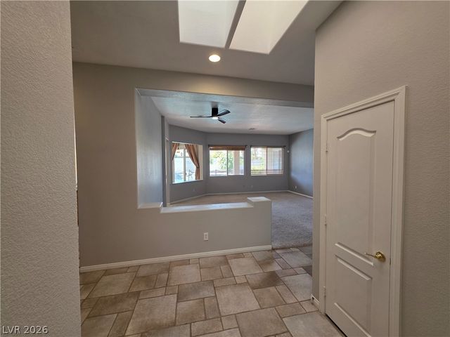 6323 Mahogany Peak Avenue, Las Vegas, NV 89110