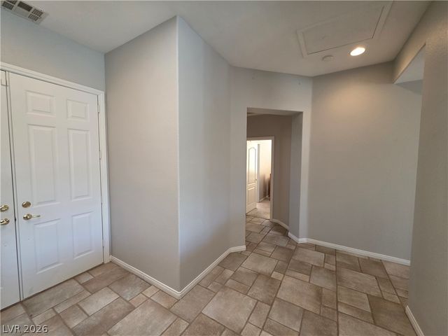 6323 Mahogany Peak Avenue, Las Vegas, NV 89110