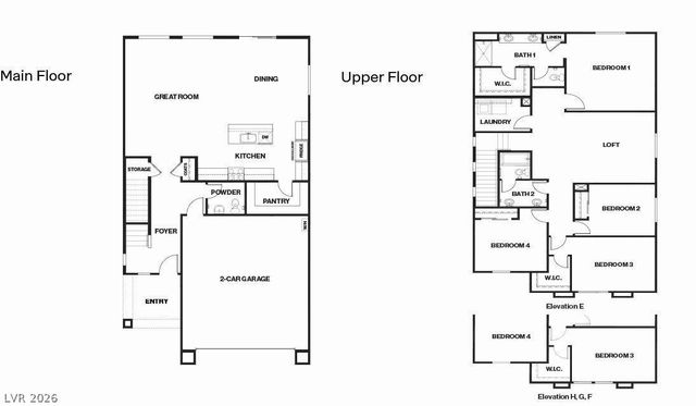 568 Ivory Peacock Ct, Henderson, NV 89011
