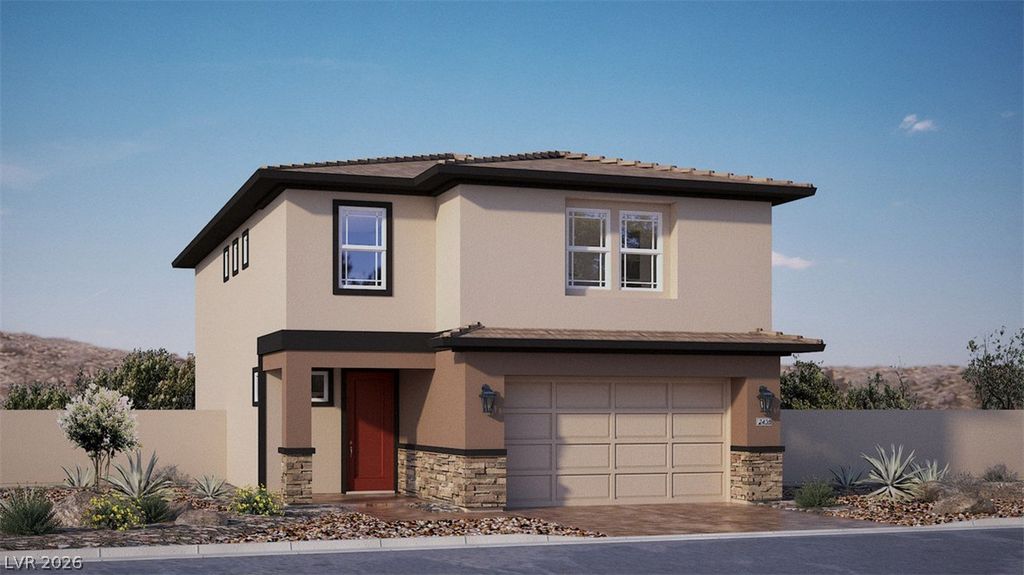 568 Ivory Peacock Ct, Henderson, NV 89011