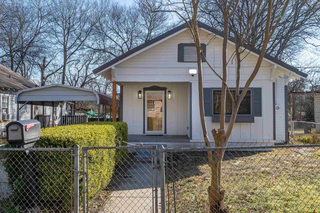 1202 N Tenth St., Longview, TX 75601