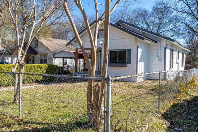 1202 N Tenth St., Longview, TX 75601