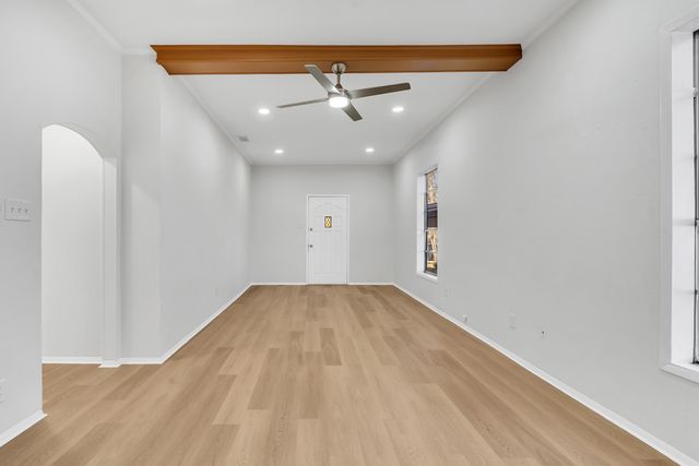 1202 N Tenth St., Longview, TX 75601