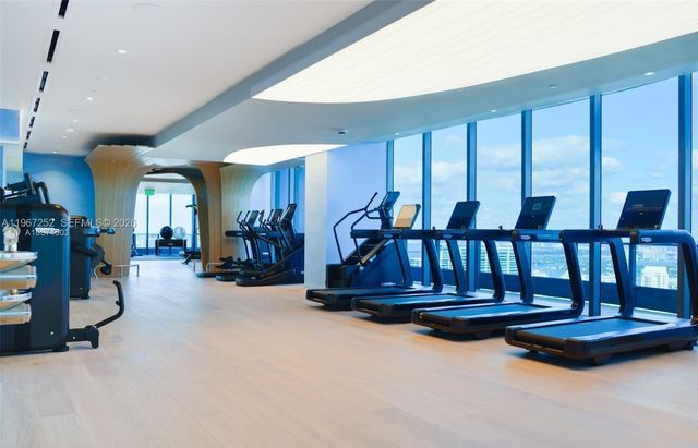 1000 Brickell Plaza 4506, Miami, FL 33131