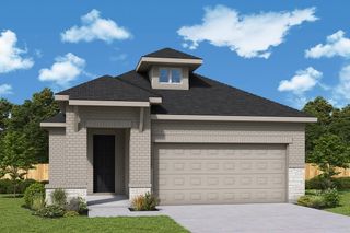 22319 Red Flower Drive, Cypress, TX 77433