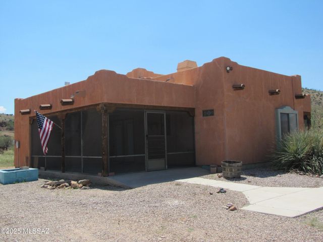 702 W Orange Street, Pearce, AZ 85625