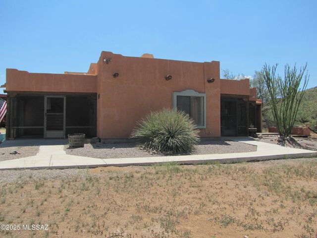 702 W Orange Street, Pearce, AZ 85625