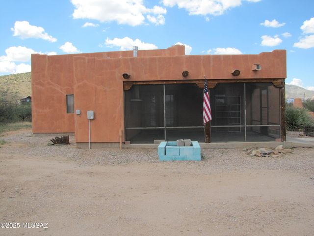 702 W Orange Street, Pearce, AZ 85625