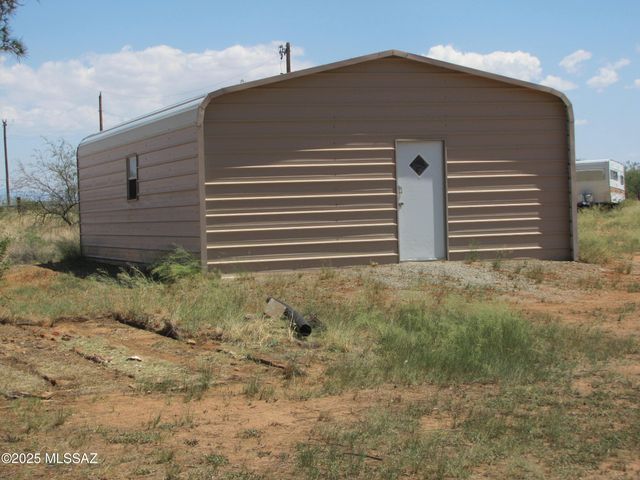 702 W Orange Street, Pearce, AZ 85625