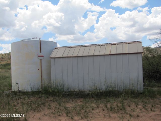 702 W Orange Street, Pearce, AZ 85625