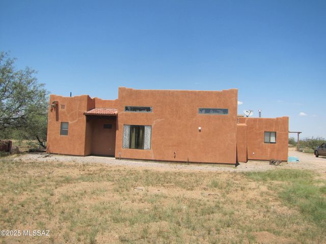 702 W Orange Street, Pearce, AZ 85625
