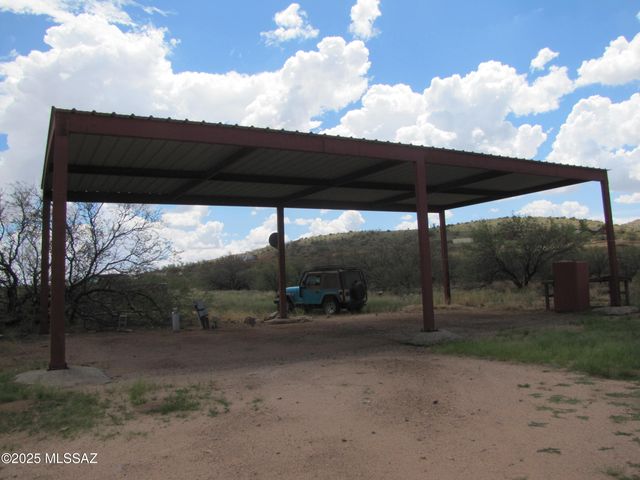 702 W Orange Street, Pearce, AZ 85625