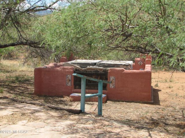 702 W Orange Street, Pearce, AZ 85625