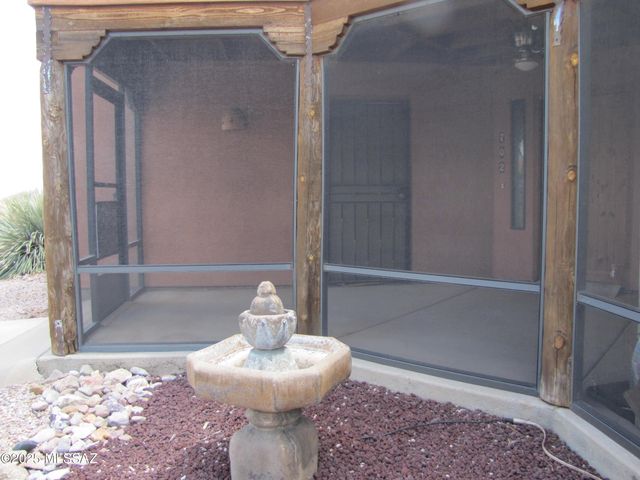 702 W Orange Street, Pearce, AZ 85625