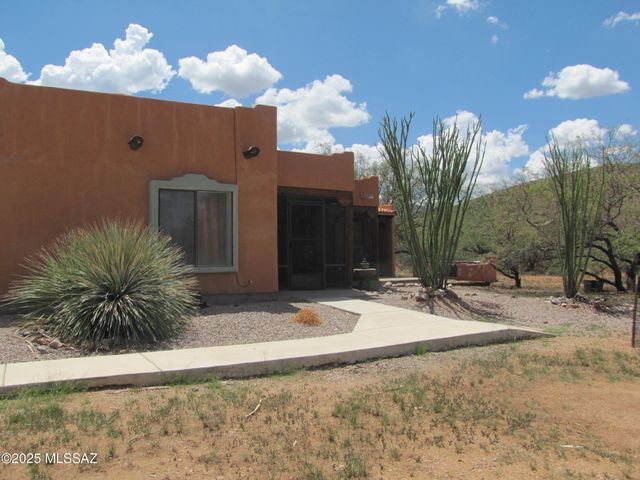 702 W Orange Street, Pearce, AZ 85625