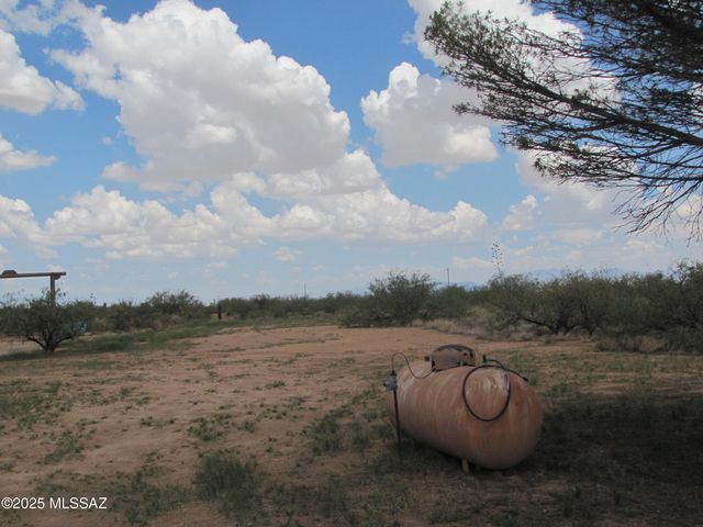 702 W Orange Street, Pearce, AZ 85625