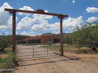 702 W Orange Street, Pearce, AZ 85625