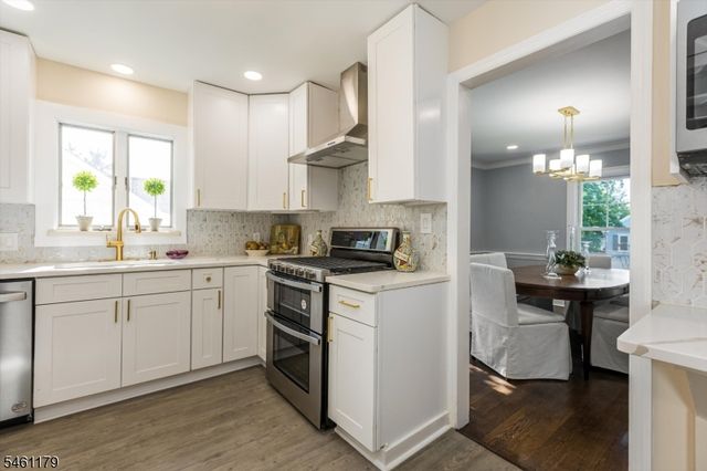 211 Conway Ct, South Orange Village Twp., NJ 07079