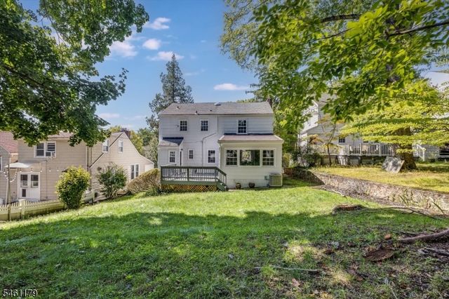 211 Conway Ct, South Orange Village Twp., NJ 07079